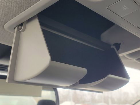 New 2026 Nissan Sentra SV image 27