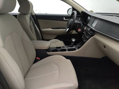 Used 2018 Kia Optima LX image 21