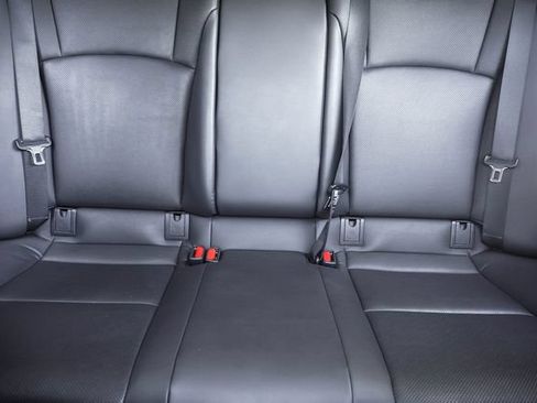 Certified 2022 Lexus ES 300h w/ Premium Package FWD image 20