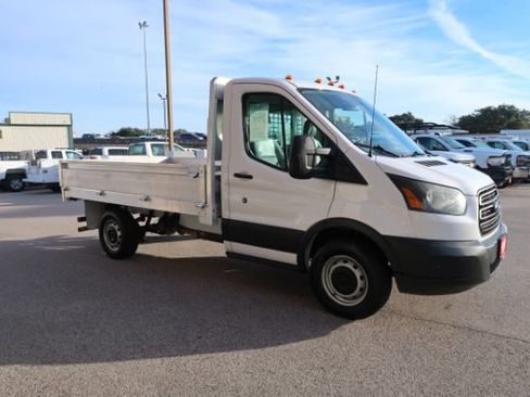 Used 2016 Ford Transit 250 138 image 3