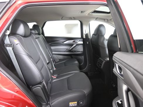 Used 2023 MAZDA CX-9 Touring Plus image 15