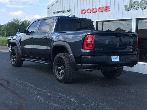 Used 2025 RAM 1500 RHO w/ RHO Level 1 Equipment Group AWD/4WD image 5