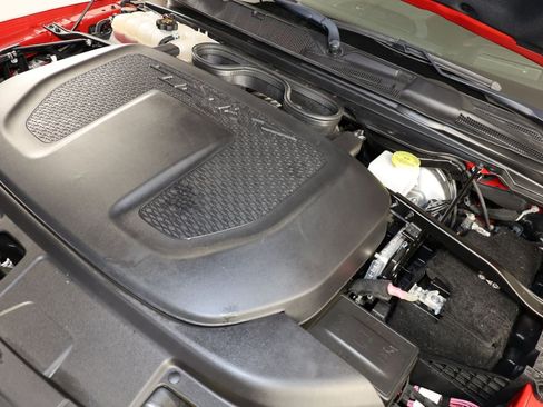 Used 2022 RAM 1500 TRX w/ TRX Level 2 Equipment Group AWD/4WD image 37