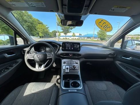 Used 2023 Hyundai Santa Fe SE w/ Cargo Package AWD/4WD image 36