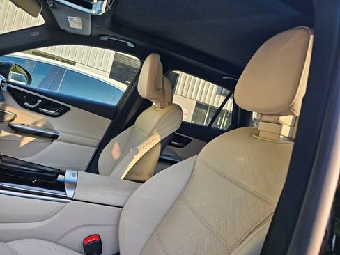 Certified 2026 Mercedes-Benz GLC 300 4MATIC image 8