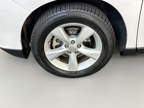 Used 2012 Lexus RX 350 AWD w/ Premium Pkg image 11