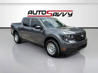 Used 2025 Ford Maverick XL