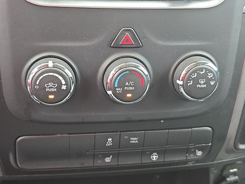 Used 2021 RAM 1500 Tradesman w/ Tradesman SXT Package AWD/4WD image 22