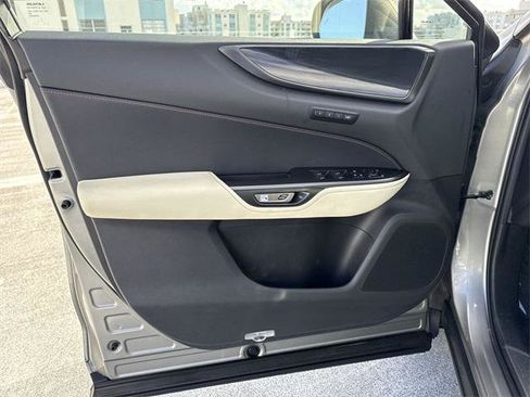 Certified 2022 Lexus NX 350 AWD w/ Premium Package image 13