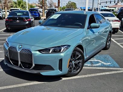 New 2026 BMW i4 eDrive40 w/ Driving Assistance Package