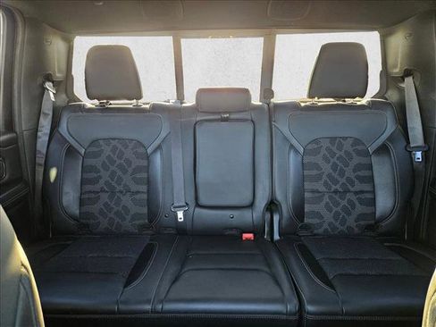 Used 2020 RAM 1500 Rebel w/ Rebel Level 1 Equipment Group image 15