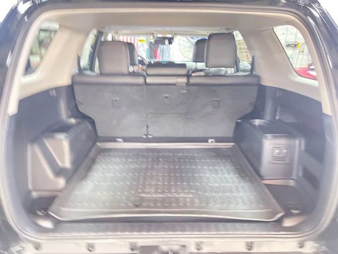 Certified 2023 Toyota 4Runner TRD Off-Road Premium w/ Off Road Premium Plus Package AWD/4WD image 26