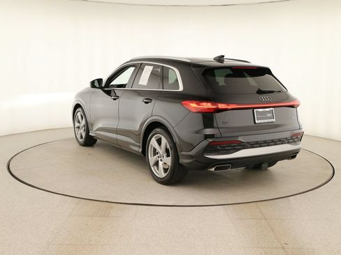 Used 2025 Audi Q5 Prestige AWD/4WD image 4