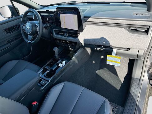 New 2026 Subaru Outback Limited XT AWD/4WD image 37
