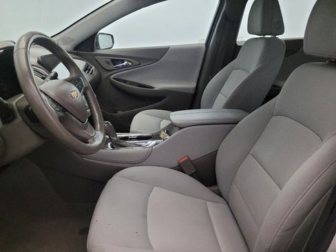 Used 2018 Chevrolet Malibu LT w/ Driver Confidence Package image 17