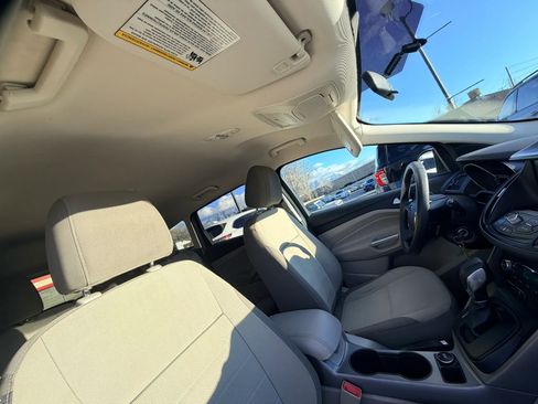 Used 2014 Ford Escape SE w/ Equipment Group 201A image 29