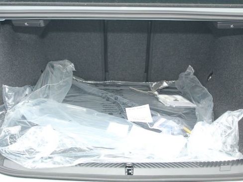 New 2026 BMW 530i w/ M Sport Package image 8