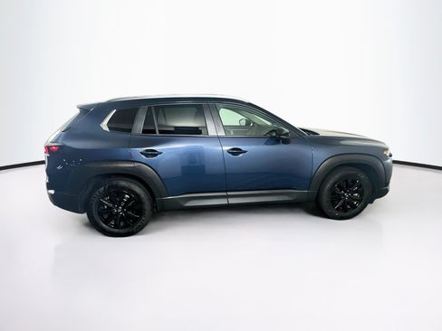 Used 2026 MAZDA CX-50 AWD 2.5 S w/ Preferred Pkg image 10