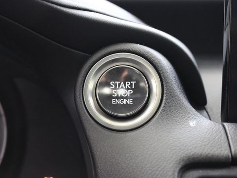 Used 2025 Lexus IS 350 F Sport w/ Navigation Package RWD image 14