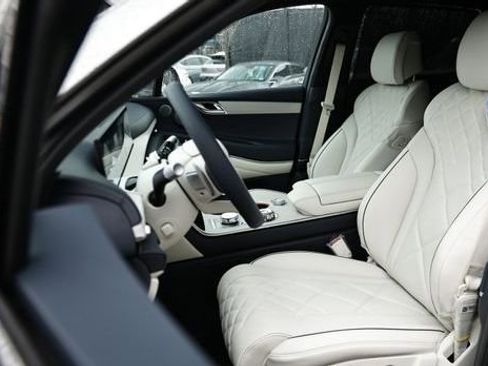 New 2026 Genesis GV80 3.5T Prestige image 22