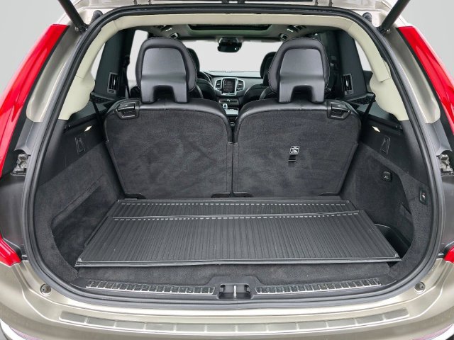 Used 2020 Volvo XC90 T8 Inscription AWD/4WD image 15
