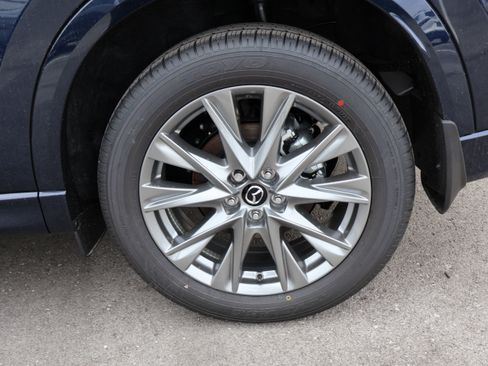 New 2025 MAZDA CX-5 AWD 2.5 S w/ Premium Plus Pkg image 43