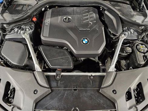 Used 2023 BMW 530i w/ Premium Package RWD image 23