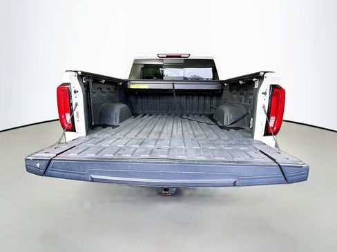 Used 2020 GMC Sierra 1500 SLT image 26