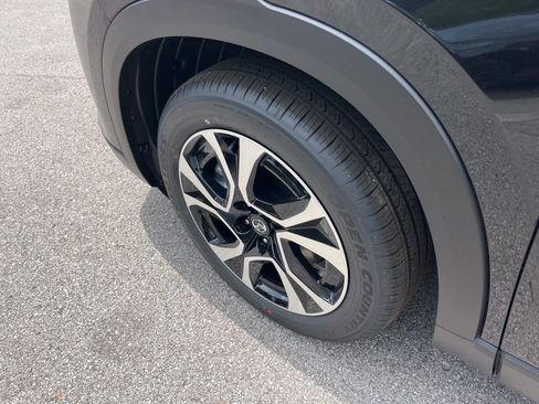 New 2026 MAZDA CX-5 Preferred AWD/4WD image 5
