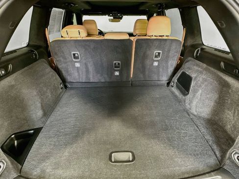 Certified 2023 Jeep Grand Cherokee Summit AWD/4WD image 34