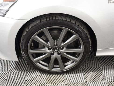 Used 2013 Lexus GS 350 AWD image 11