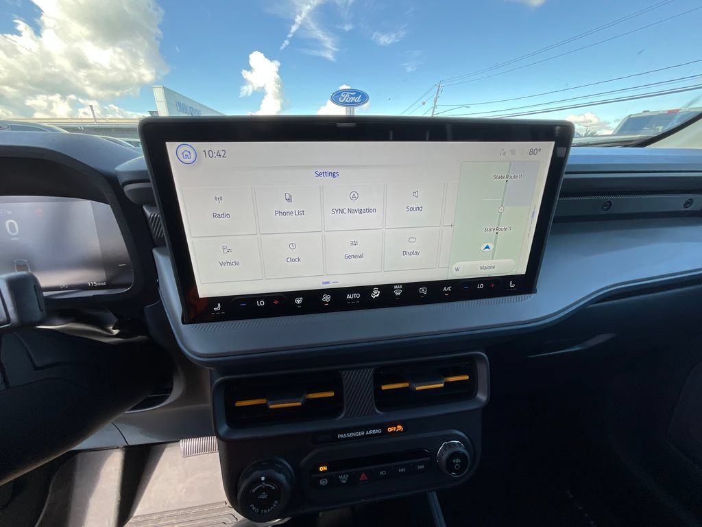 New 2026 Ford Maverick Tremor AWD/4WD image 40