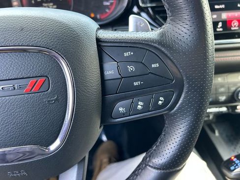 Used 2025 Dodge Durango R/T image 15