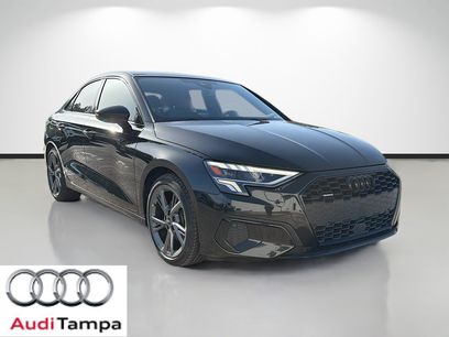 Used 2024 Audi A3 2.0T Premium Plus w/ Premium Plus Package
