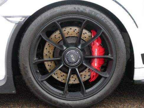 Used 2016 Porsche 911 GT3 RS image 7