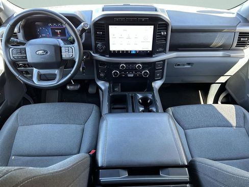 Used 2024 Ford F150 XLT w/ Mobile Office Package AWD/4WD image 15