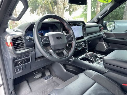 Used 2024 Ford F150 Raptor AWD/4WD image 21