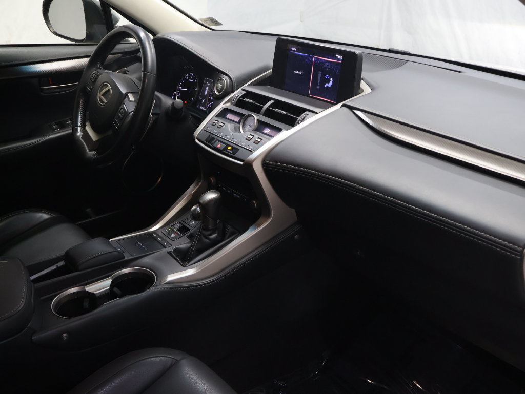 Used 2018 Lexus NX 300 FWD w/ Accessory Package 2 image 10