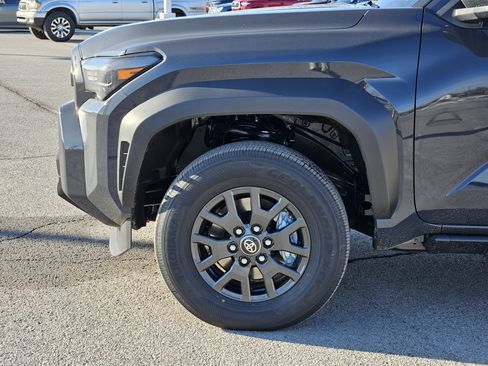 New 2026 Toyota 4Runner SR5 image 6