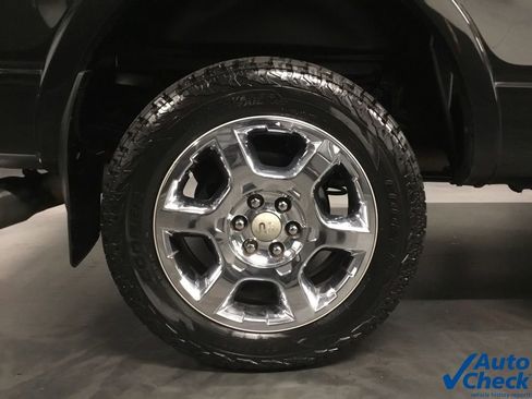 Used 2013 Ford F150 King Ranch w/ King Ranch Luxury Pkg image 25