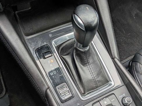 Used 2017 MAZDA MAZDA6 Touring image 27