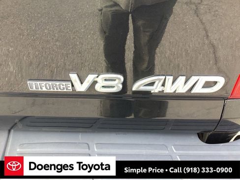 Used 2006 Toyota Tundra Limited image 17