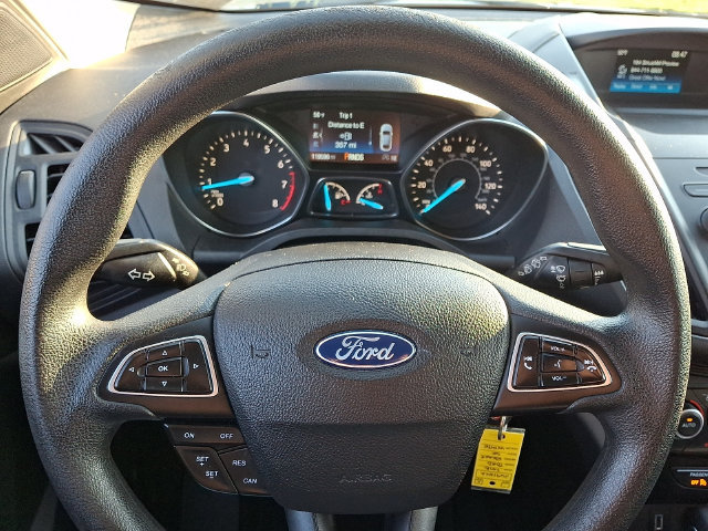 Used 2018 Ford Escape SE AWD/4WD image 18