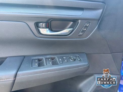Certified 2024 Honda CR-V Sport-L image 11