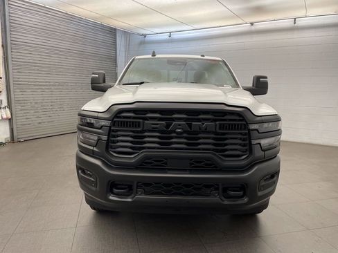 New 2026 RAM 2500 Tradesman image 6