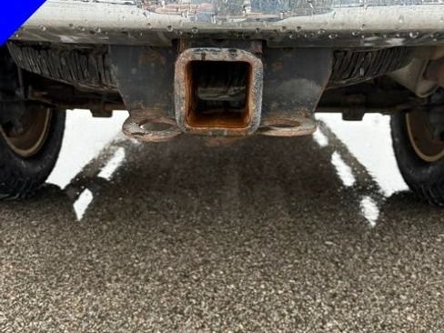 Used 2016 RAM 2500 Outdoorsman AWD/4WD image 7