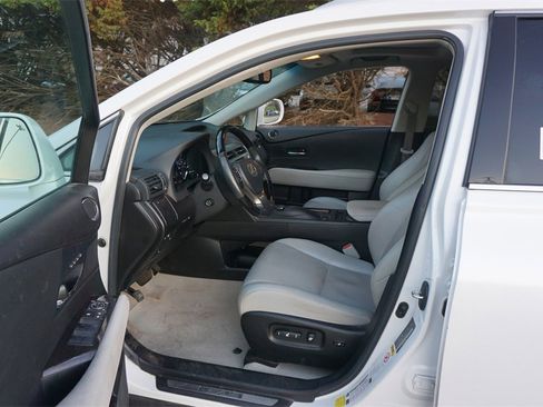 Used 2015 Lexus RX 350 FWD image 2