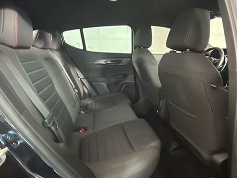 Used 2024 Dodge Hornet R/T w/ Tech Pack w/o Parking AWD/4WD image 27