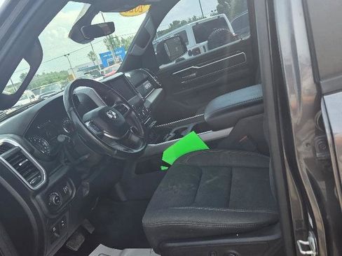 Used 2020 RAM 1500 Big Horn AWD/4WD image 9