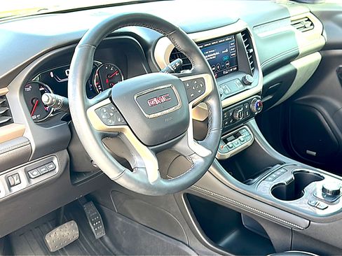 Used 2023 GMC Acadia Denali w/ Black Diamond Edition AWD/4WD image 12